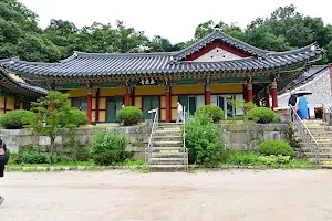 Bongseonsa image