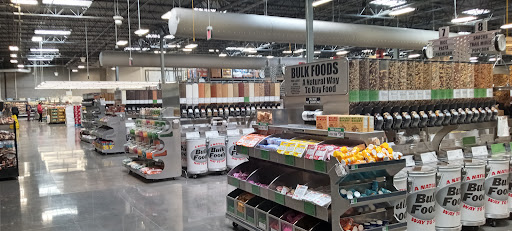 Supermarket «WinCo Foods», reviews and photos, 1363 N Arizona Ave, Gilbert, AZ 85233, USA