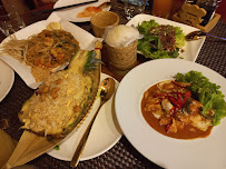 Phat thai du Restaurant thaï Thaï Basilic Créteil Soleil à Créteil - n°3