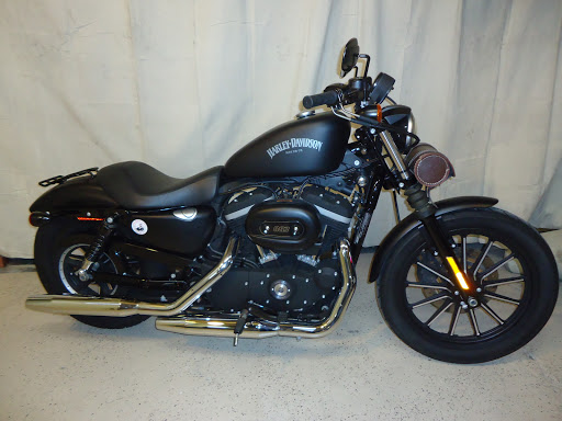 Motorcycle Rental Agency «Dubbelju Motorcycle Rentals», reviews and photos, 274 Shotwell St, San Francisco, CA 94110, USA