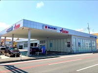 スズキ自販青森 スズキアリーナ類家