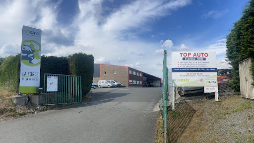 Photo 3 - Camboui Recycl'Auto Sarl