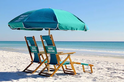 Paradise Beach Chairs