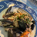 Photo n°1 de l'avis de Davide. fait le 26/04/2023 à 10:28 sur le  Ristorante Pizzeria La Mirage à Imperia