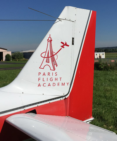 Paris Flight Academy