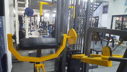 Body Center Gym - Cl. 13 #12-25, Guadalajara de Buga, Valle del Cauca, Colombia