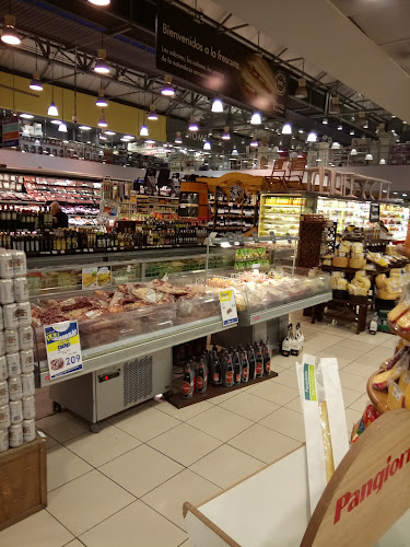 Devoto Fresh Market - Supermercado