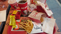 Frite du Restaurant KFC REIMS LA NEUVILETTE - n°18