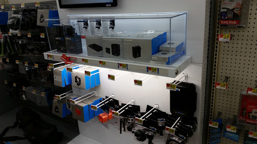 Department Store «Walmart Supercenter», reviews and photos, 2700 Clearlake Rd, Cocoa, FL 32922, USA