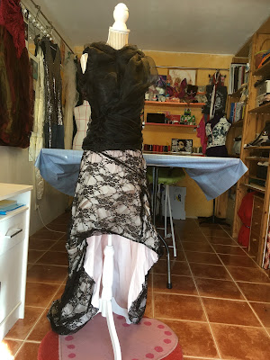 Atelier Folle de Fringues à Gignac-la-Nerthe