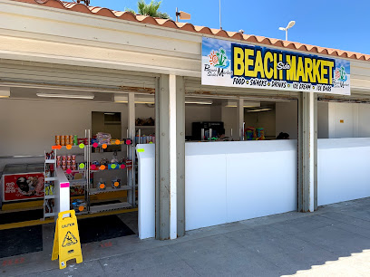 Beach Side Market