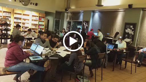 Starbucks image