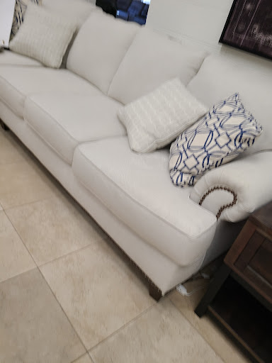 Furniture Store «Louisville Overstock Furniture Warehouse», reviews and photos, 2415 Data Dr, Louisville, KY 40299, USA