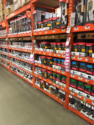 Home Improvement Store «The Home Depot», reviews and photos, 13760 W Bell Rd, Surprise, AZ 85374, USA