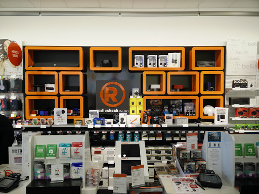 Electronics Store «RadioShack», reviews and photos, 1880 Pleasantville Rd, Briarcliff Manor, NY 10510, USA