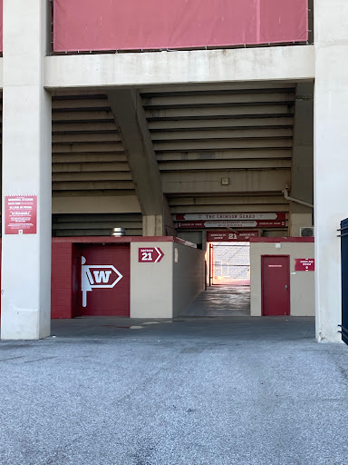 Stadium «Indiana University Memorial Stadium», reviews and photos, 1001 E 17th St, Bloomington, IN 47408, USA