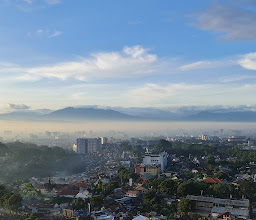 Galeri Ciumbuleuit Hotel photo