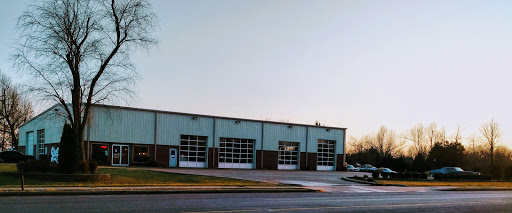 Tire Shop «Shelby Tire LLC», reviews and photos, 2581 Anton Rd, Madisonville, KY 42431, USA