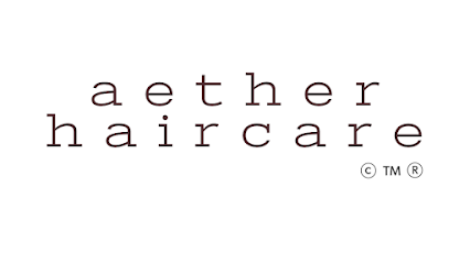 aether haircare & skincare