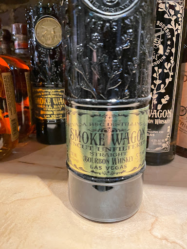 Wine Store «The Wine Cave - Kosher Wine & Spirits», reviews and photos, 888 Bedford Ave, Brooklyn, NY 11205, USA