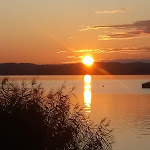 Photo n°6 de l'avis de Bernhard.� fait le 02/09/2019 à 11:45 sur le  Gästehaus am See à Gaienhofen