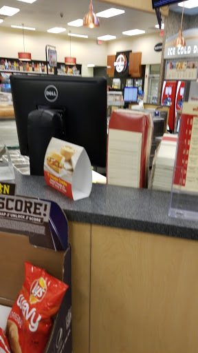 Sandwich Shop «Wawa», reviews and photos, 3175 W New Haven Ave, Melbourne, FL 32904, USA