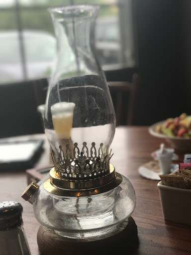 American Restaurant «Cracker Barrel Old Country Store», reviews and photos, 4 Merritt Blvd, Fishkill, NY 12524, USA