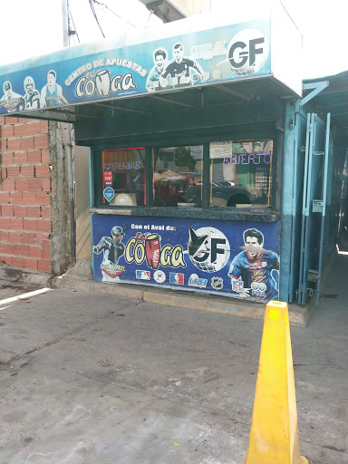 Mercado La Corotera La Limpia