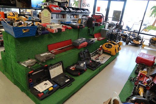 Pawn Shop «Paradise Pawn», reviews and photos, 482 Williamsport Pike, Martinsburg, WV 25404, USA