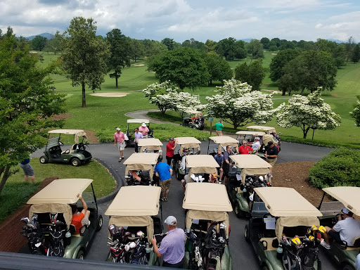 Country Club «Roanoke Country Club», reviews and photos, 3360 Old Country Club Rd NW, Roanoke, VA 24017, USA