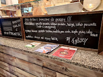 Menu du Pizzeria Fantasy Da Leo à Crevalcore