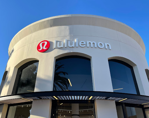 Sportswear Store «lululemon», reviews and photos, 563 Newport Center Dr, Newport Beach, CA 92660, USA