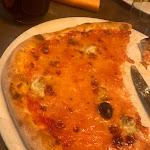 Photo n°1 de l'avis de Julide.y fait le 24/05/2023 à 20:41 sur le  La Margherita à San Teodoro