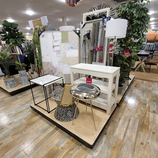 Department Store «T.J. Maxx & HomeGoods», reviews and photos, 3030 FM 544, Wylie, TX 75098, USA