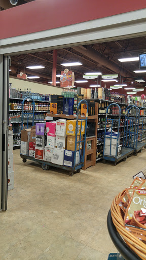 Supermarket «Giant Eagle Supermarket», reviews and photos, 36475 Euclid Ave, Willoughby, OH 44094, USA