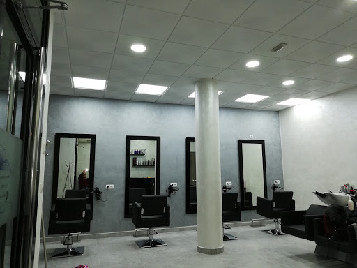 Belladona Peluquería y Estética. en Mazarrón, Murcia
