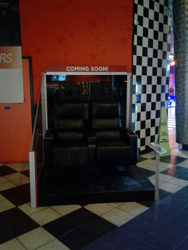 Movie Theater «Cinemark Tinseltown 290 and XD», reviews and photos, 12920 Northwest Fwy, Houston, TX 77040, USA