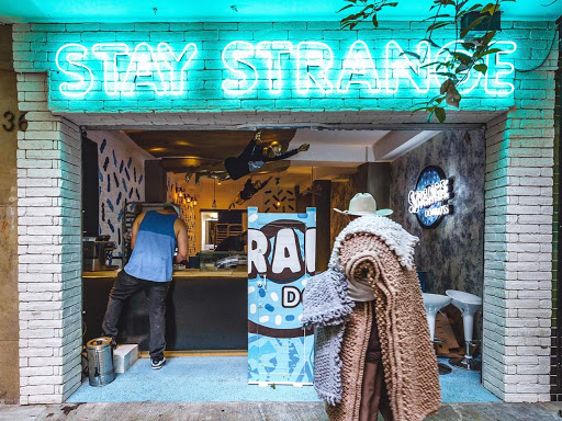 Donut Shop «Strange Donuts», reviews and photos, 2709 Sutton Blvd, Maplewood, MO 63143, USA