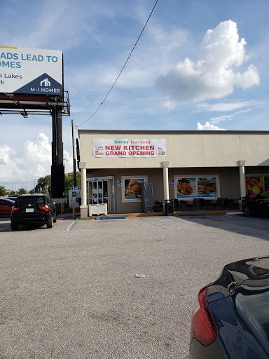 Supermarket «Riverview Fresh Market», reviews and photos, 9613 US-301, Riverview, FL 33578, USA