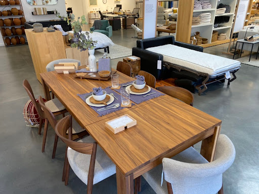 Furniture Store «EQ3 San Francisco», reviews and photos, 2299 Alameda St, San Francisco, CA 94103, USA