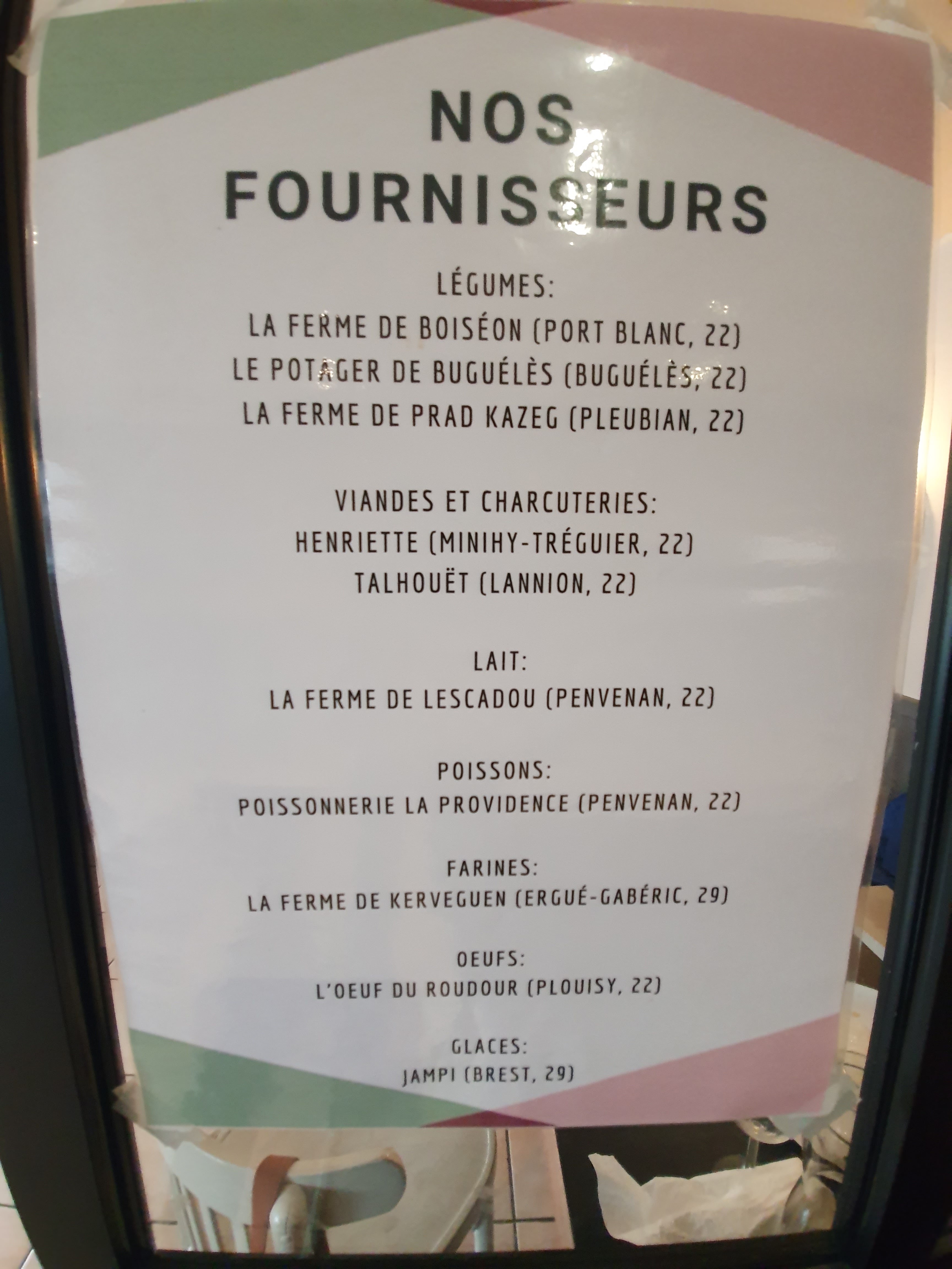 Photo n° 3 de l'avis de christophe.e fait le 08/05/2023 à 17:58