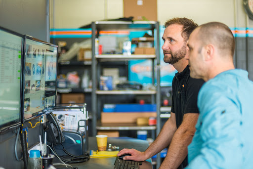 Auto Repair Shop «The Garage In Renton», reviews and photos, 4233 NE Sunset Blvd #5, Renton, WA 98059, USA