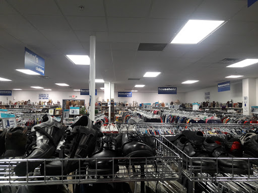 Thrift Store «Goodwill», reviews and photos, 220 S Main St, Maquoketa, IA 52060, USA