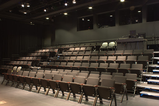 Concert Hall «Black Box Theatre», reviews and photos, 20310 68th Ave W, Lynnwood, WA 98036, USA