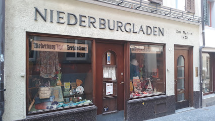 Niederburgladen