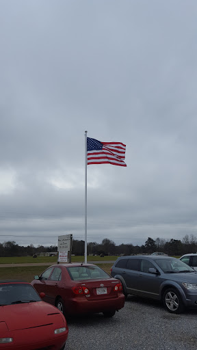 Faith Automotive in Monroeville, Alabama