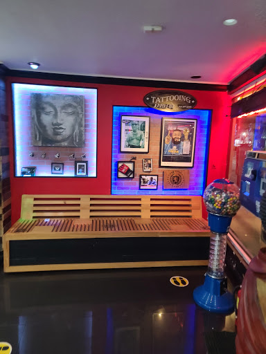 Tattoo Shop «Empire Ink Tattoo», reviews and photos, 710 Washington Ave #5, Miami Beach, FL 33139, USA