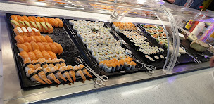 Photo n°21 de Delices Wok Chambly à Chambly ()