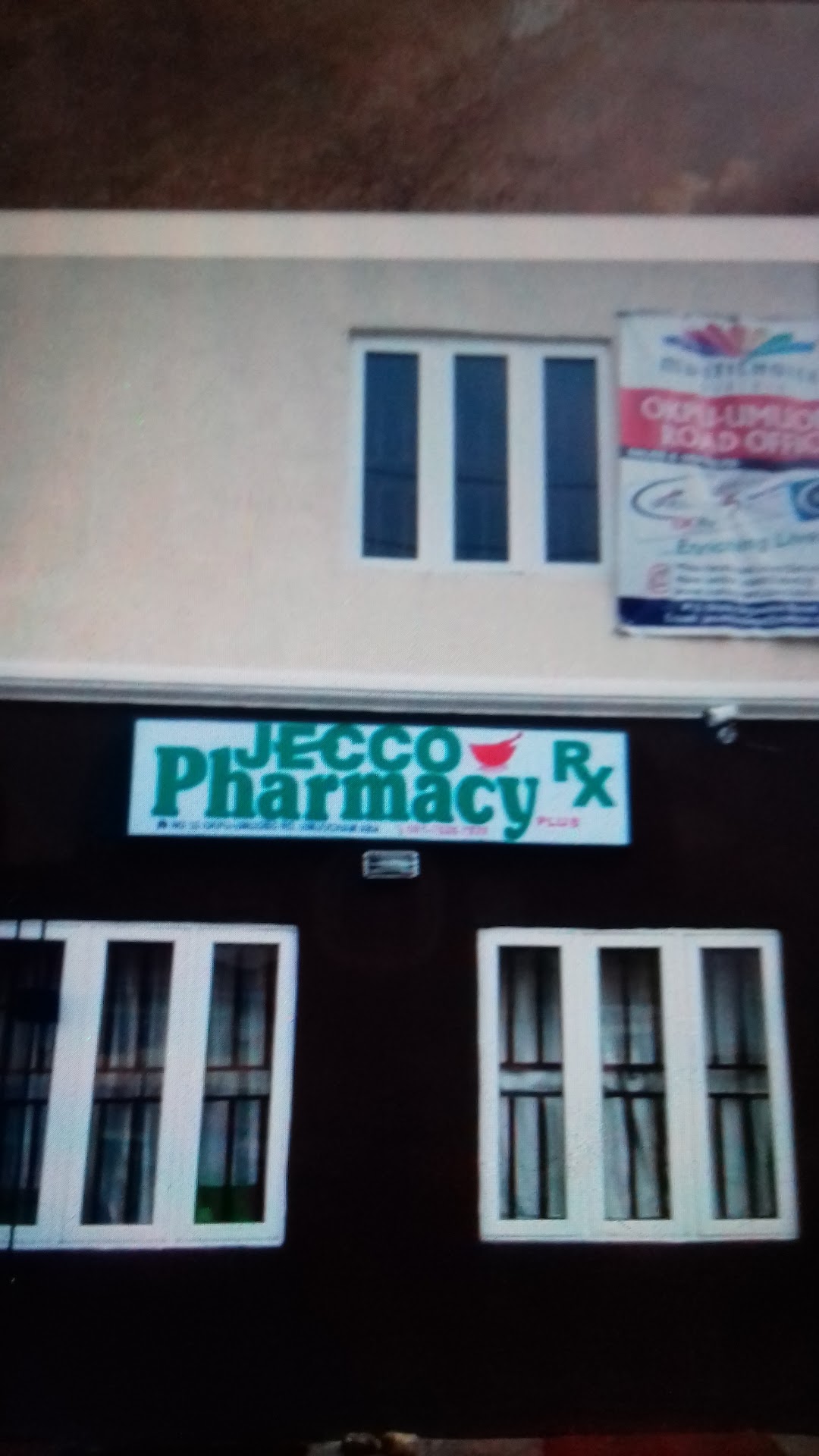 JECCO PHARMACY PLUS