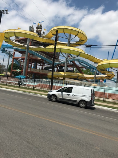 211 W Lincoln St, New Braunfels, TX 78130, USA